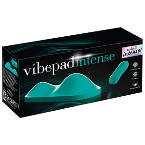 You2Toys Vibepad Intense, vibrating pad