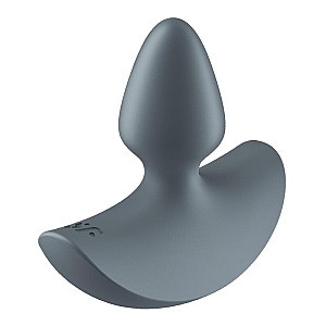 Satisfyer Booty Absolute Beginners 1, vibrating butt plug for beginners