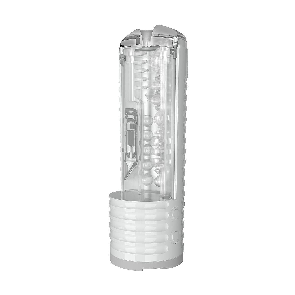 Lovense Max 2 Masturbator, bluetooth vibrating masturbator