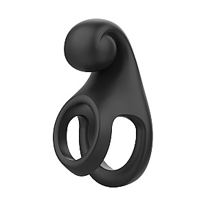 ToyJoy Fame The Aladin Ultimate Couple Ring, vibrating couple ring