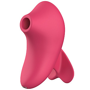 Erospace Sweet Play A15 Clitoral Massager, clitoral suction stimulator