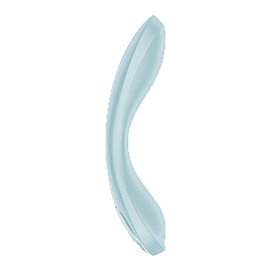 Satisfyer G-Spot Wave 2 (Ice Blue), g-spot vibrator