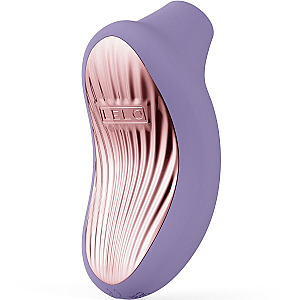 LELO Sona 3 (Violet Dusk), sonic clitoral stimulator