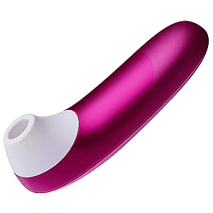 Womanizer Pro (Pink), clitoral pulsator