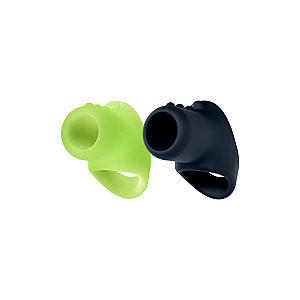 Blush Performance Plus Flare Cocksling Set, cocksling set