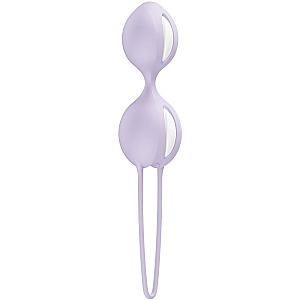 Fun Factory Smartballs Duo (Lavender), kegel balls