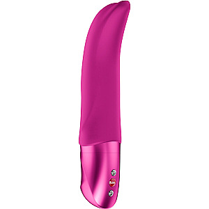 Fun Factory Diva Dolphin (Magenta), g-spot vibrator