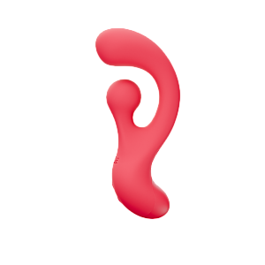 Lola Games Deep Vibes Sway, flexible rotating vibrator