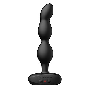 Lovense Ridge, anal vibrator with rotation