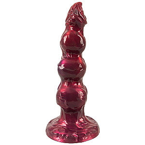 Beasty Cocks Werewolf Willie, werewolf dildo
