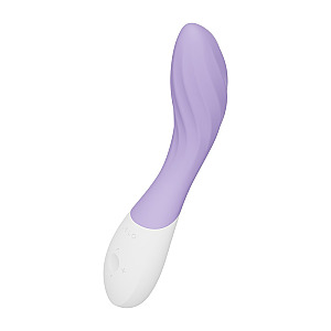 LELO Mona Twist (Lavender), g-spot massager