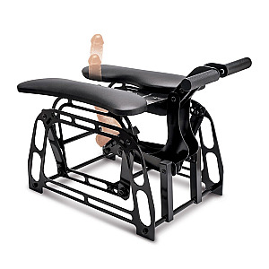 Whipsmart Easy Rider Sex Machine, rocking thrust machine