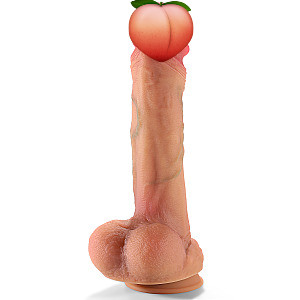 Lola Games Instinct Dildo Hunt, realistic suction dildo