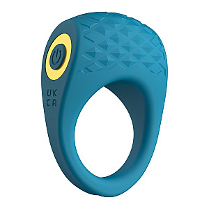 Dream Toys Love Signal Love Loop, vibrating cock ring
