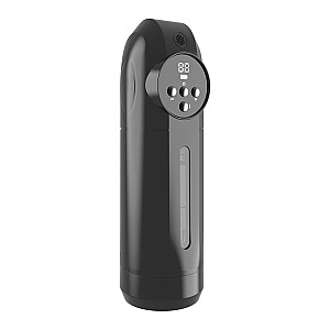 Dream Toys Essentials Auto Suck Machine, automatic suction masturbator