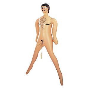 Big John - inflatable doll