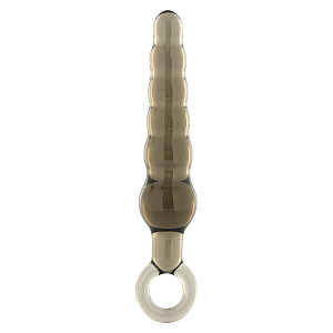 Anal stick Unisex anal dildo