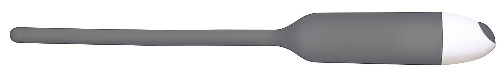 Silicone Dilator Vibe grey