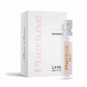 Pherluxe Pink for Women (2.4 ml)