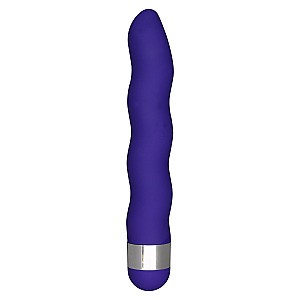 Funky Wave Vibrette Blue
