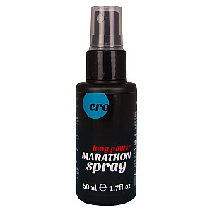 Marathon Spray men Long Power 50ml
