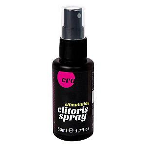 Clitoris Stimulating Spray 50 ml