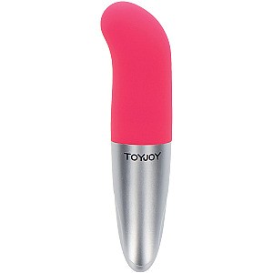 Funky Viberette G-spot růžový