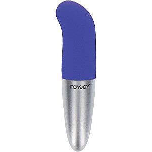 Funky Viberette G-spot fialový