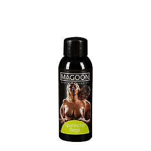 Magoon Spanish Fly (50 ml), aromatic massage oil