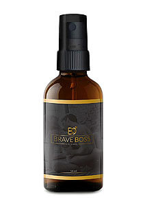 Toppharmamed Brave Boss (50 ml), original spray