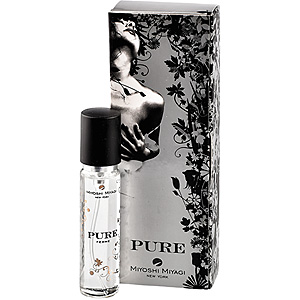 Miyagi Pure 15ml Women