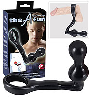 You2Toys Anal Cock Ring