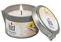 Massage Candle Vanilla 50 ml
