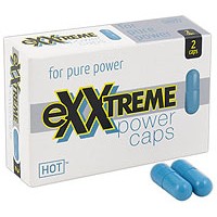 eXXtreme Power caps 2tbl