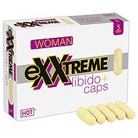eXXtreme Libido caps 5tbl