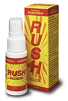 Rush Herbal (15 ml), aphrodisiac food supplement