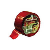 Bondage Ribbon Red