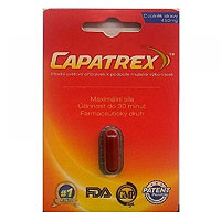 Capatrex (1 capsule)