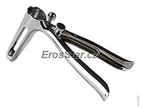 Seven Creations Anal Speculum