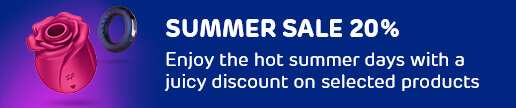 Summer sale 20%