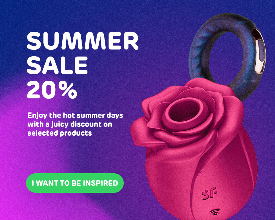Summer sale 20%