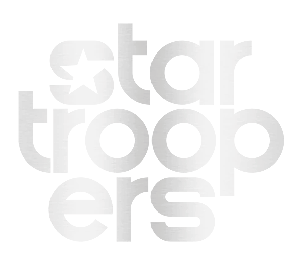 Startroopers